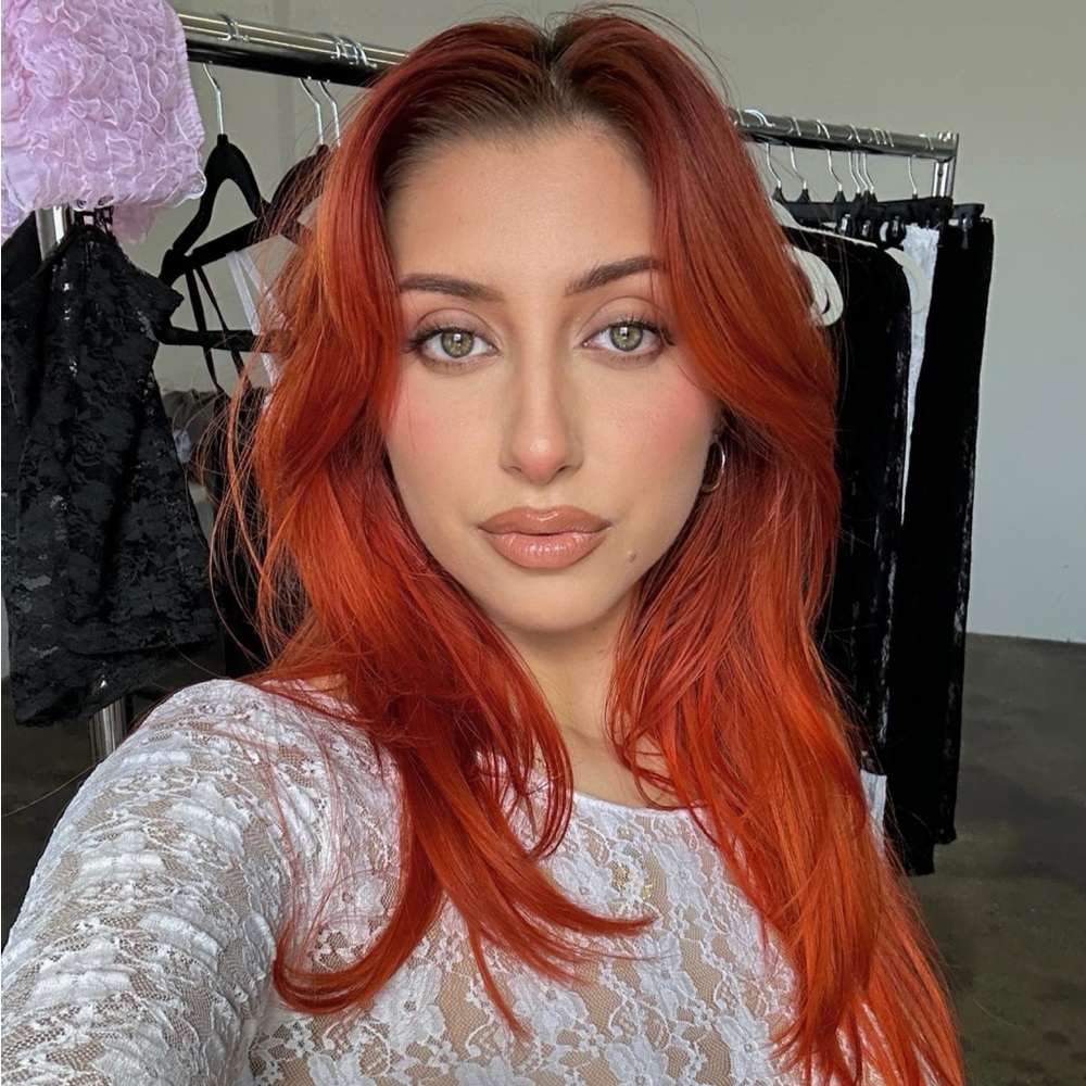 Meet your Posher, Natalie